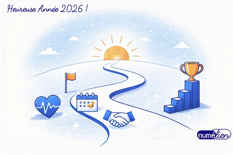 Newsletter Janvier 2026