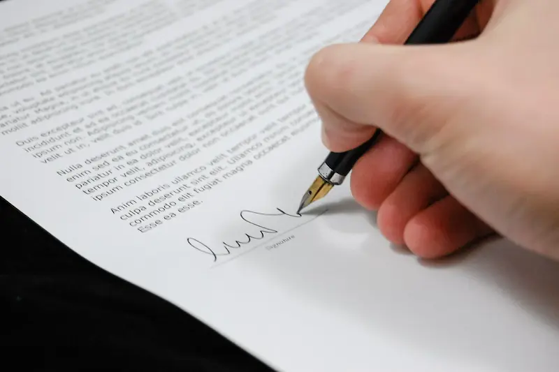 Force probante numérique
