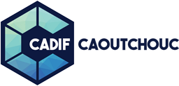 CADIF Caoutchouc