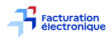 Logo Facturation Electronique