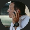 Christophe SALVAING