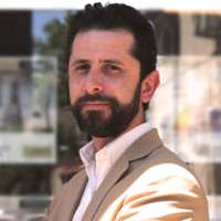 Laurent AVAZERI