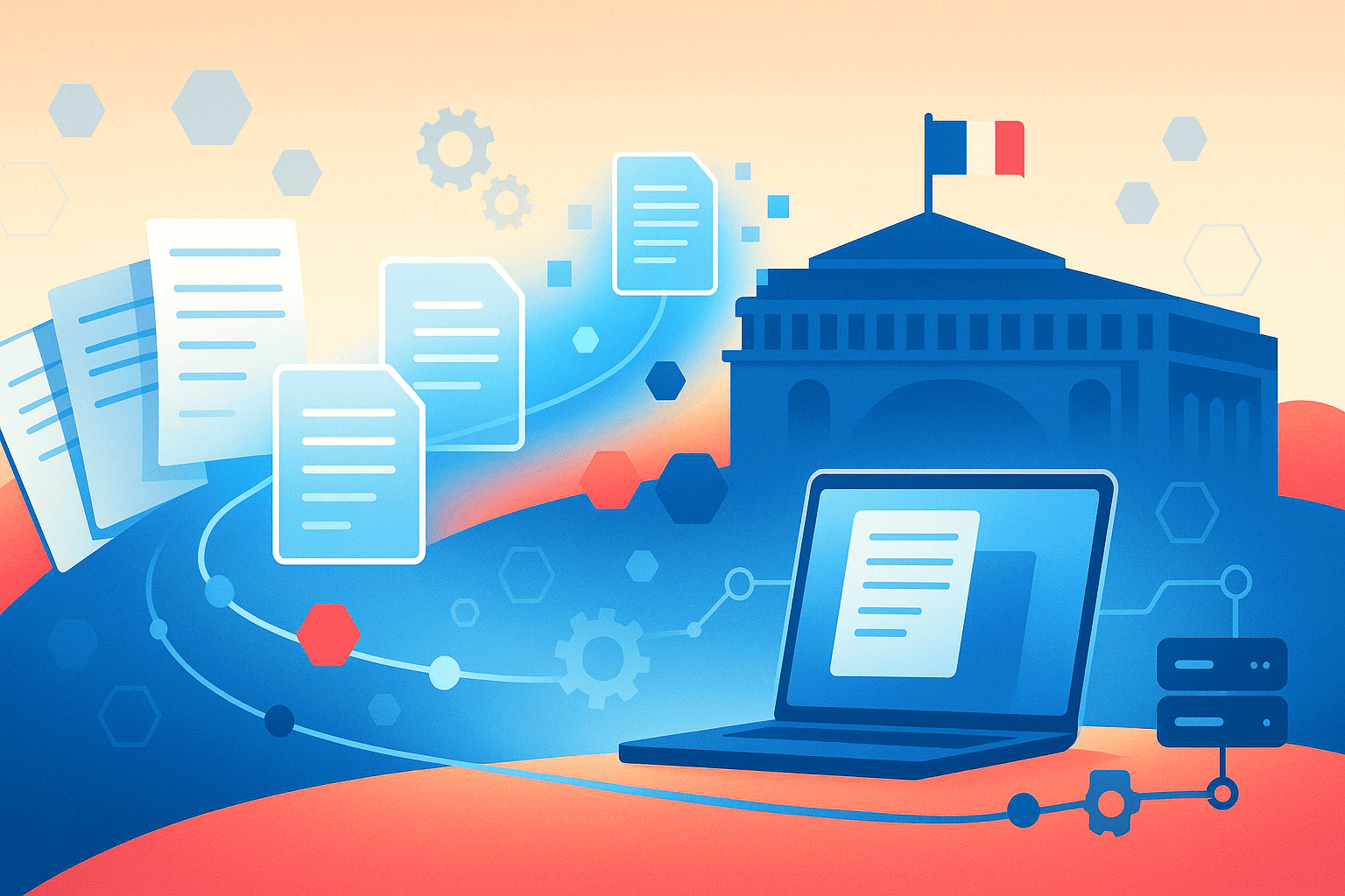 image from Newsletter Spéciale : "Réforme de la facture électronique : où en est-on vraiment ?"
