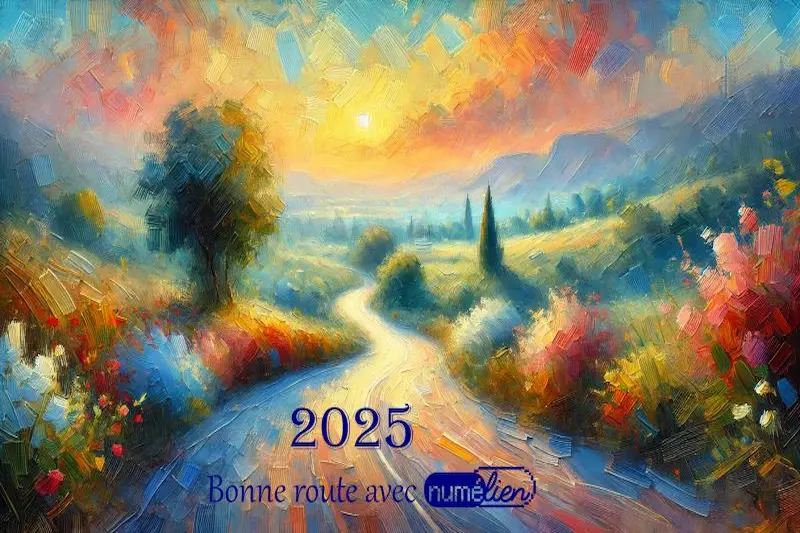 Newsletter Janvier 2025